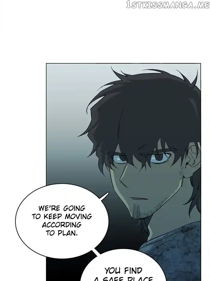 Parallel City Vol.04 Ch.088