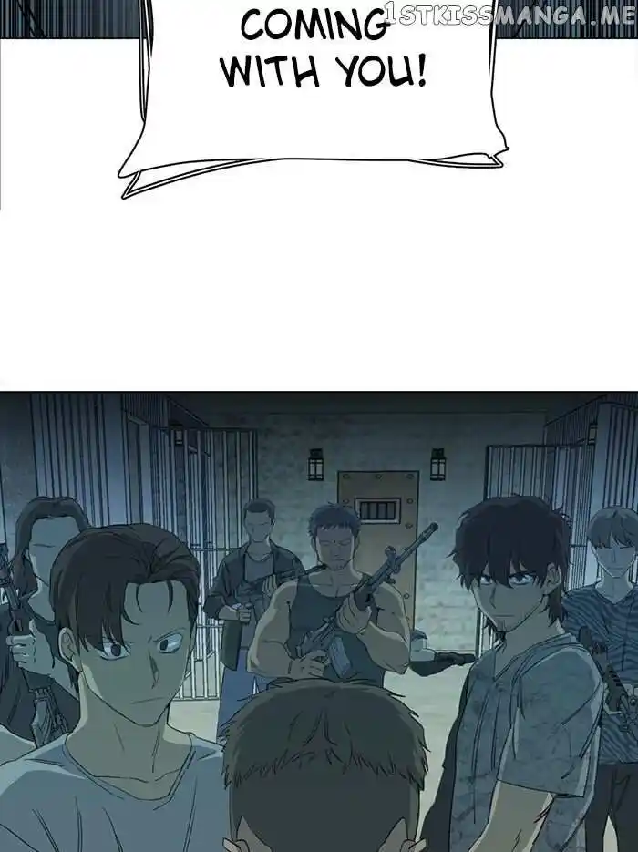 Parallel City Vol.04 Ch.088