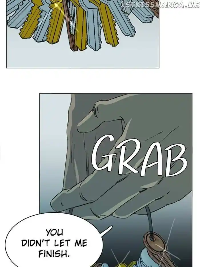 Parallel City Vol.04 Ch.088