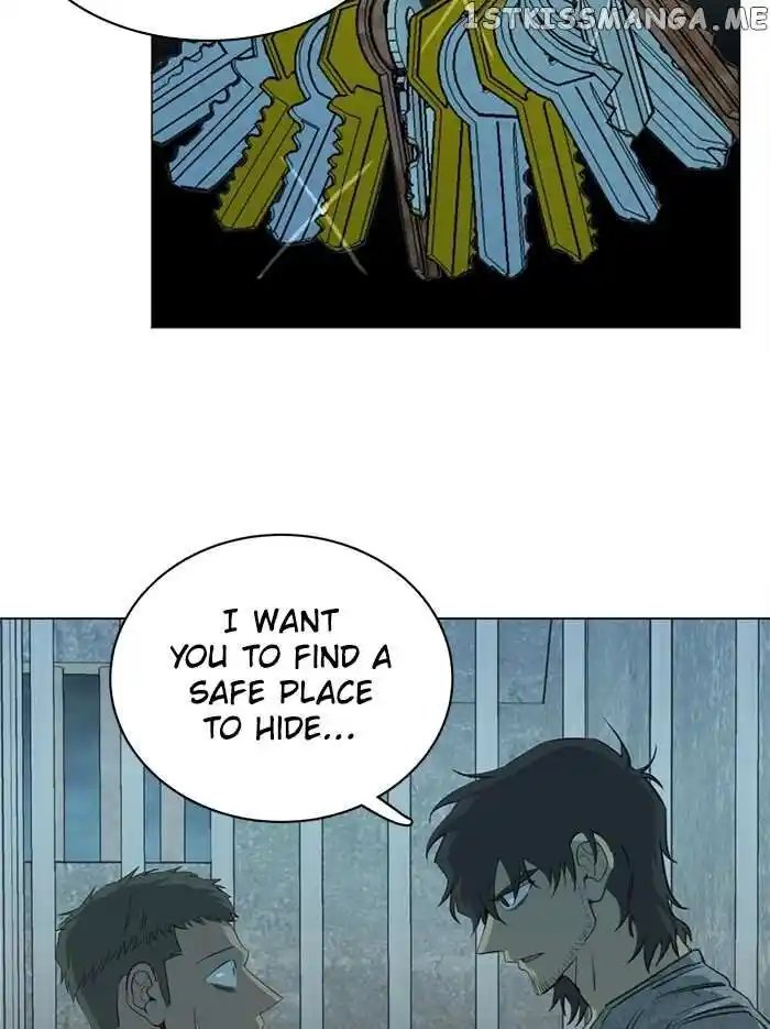 Parallel City Vol.04 Ch.088