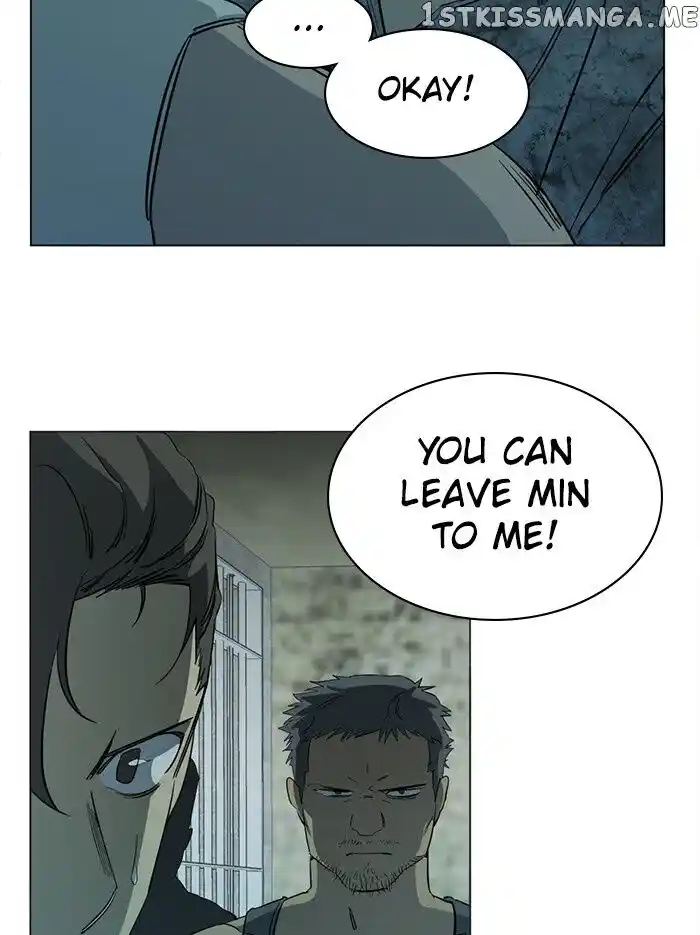 Parallel City Vol.04 Ch.088