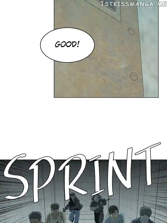 Parallel City Vol.04 Ch.088