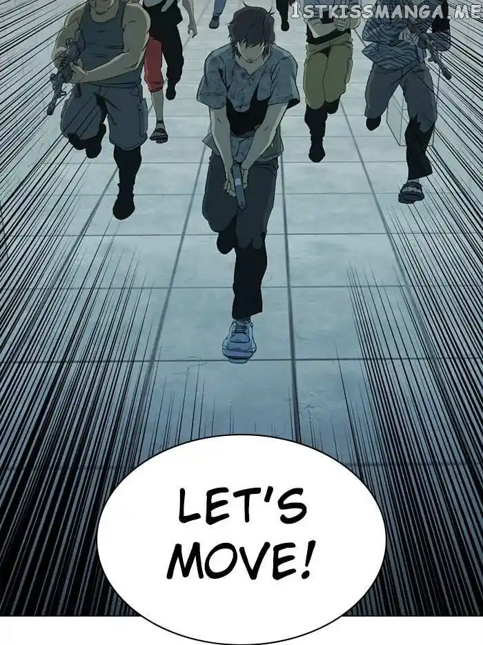 Parallel City Vol.04 Ch.088