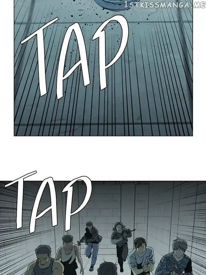 Parallel City Vol.04 Ch.089