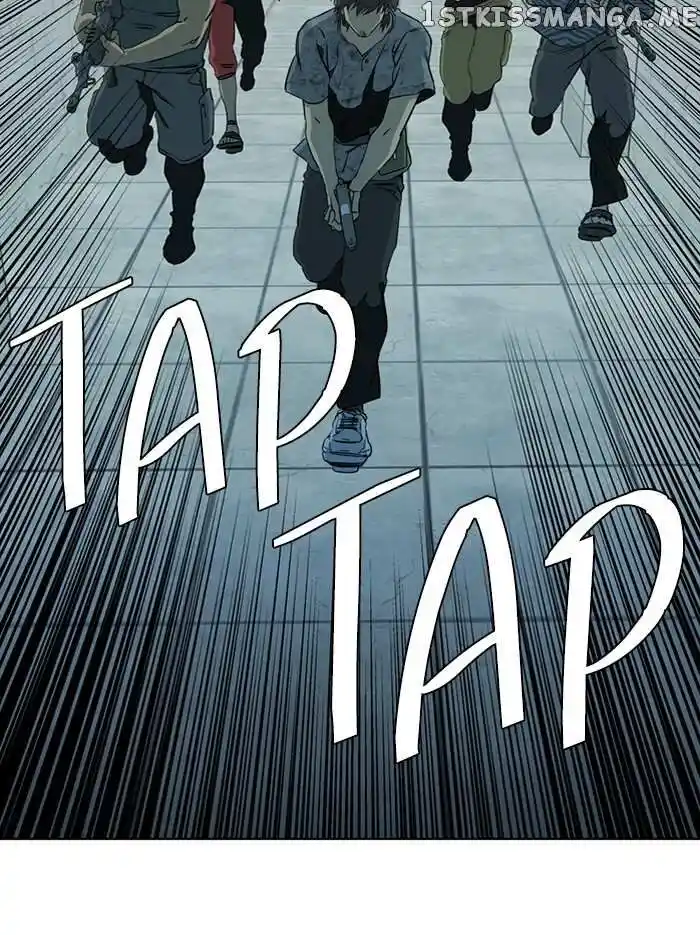 Parallel City Vol.04 Ch.089