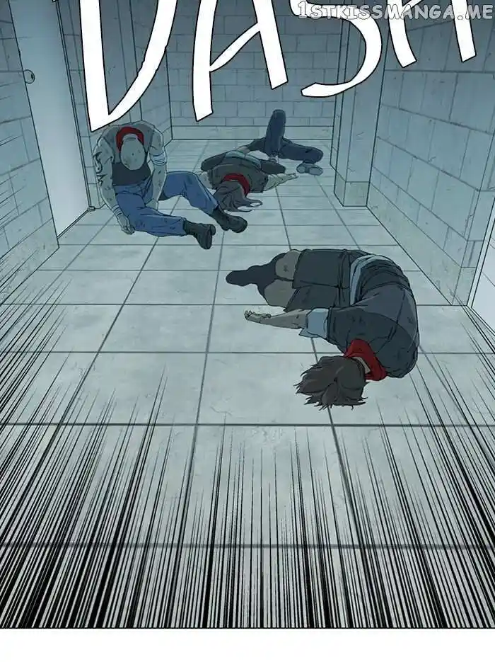 Parallel City Vol.04 Ch.089