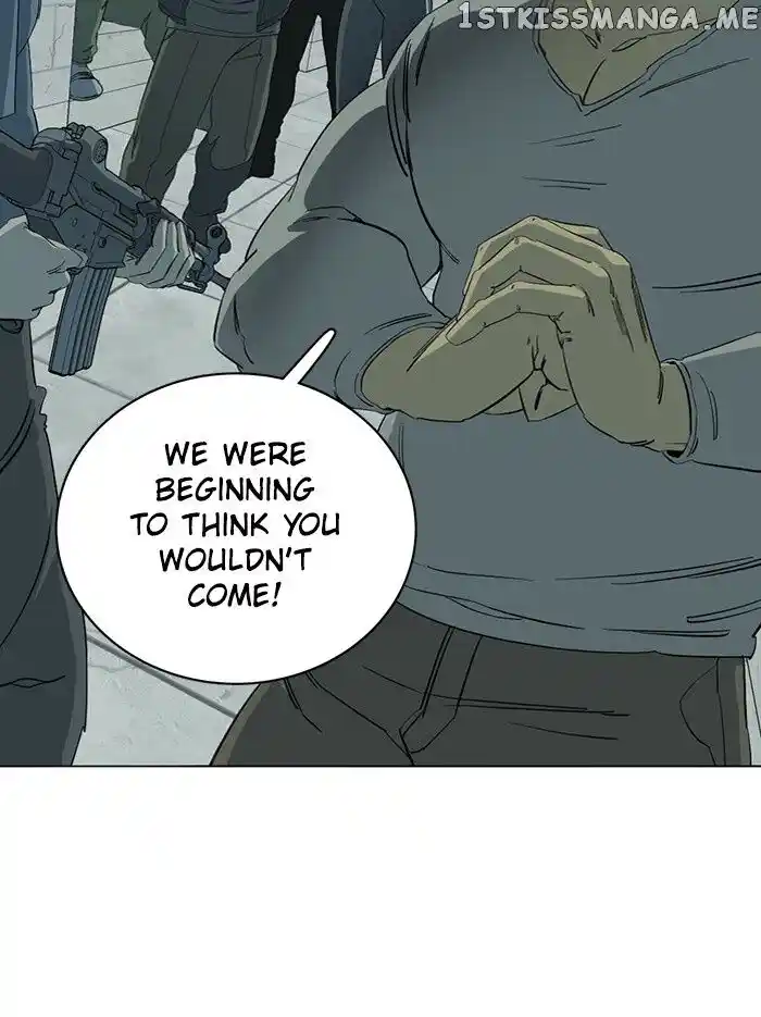 Parallel City Vol.04 Ch.089