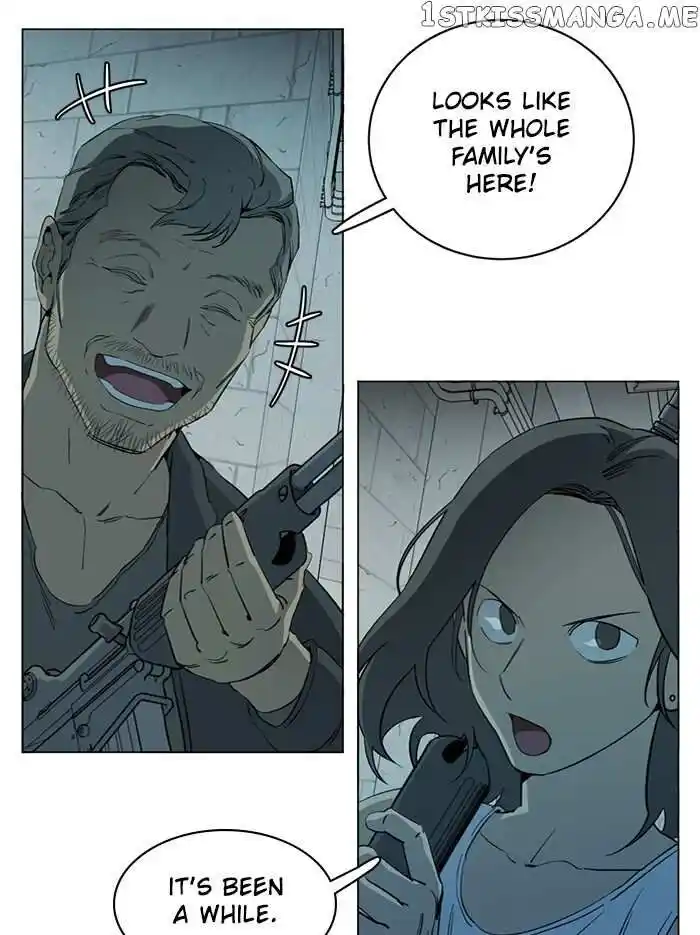 Parallel City Vol.04 Ch.089