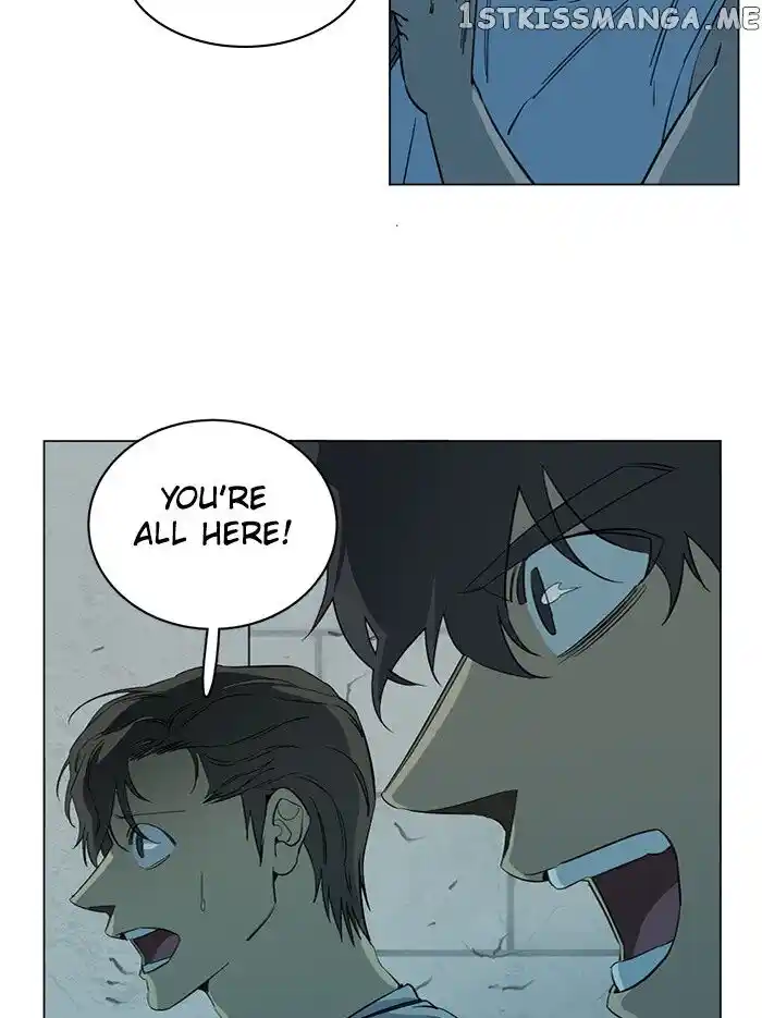 Parallel City Vol.04 Ch.089