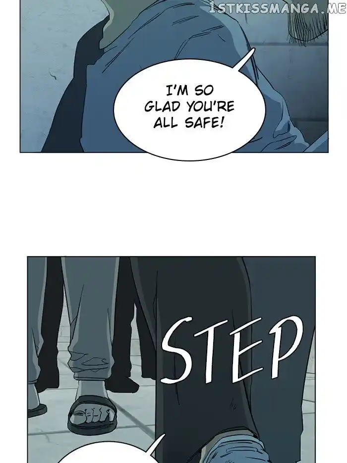 Parallel City Vol.04 Ch.089