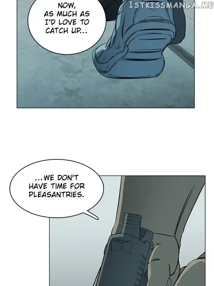 Parallel City Vol.04 Ch.089