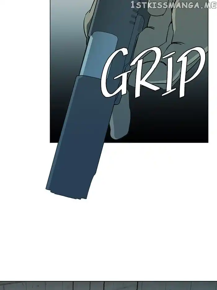 Parallel City Vol.04 Ch.089