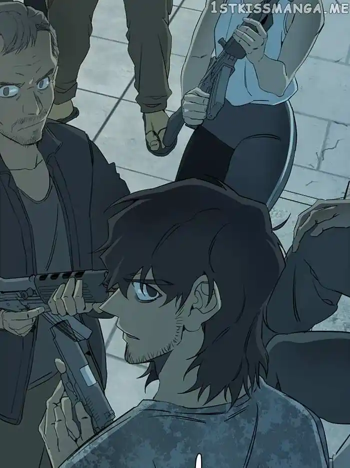 Parallel City Vol.04 Ch.089