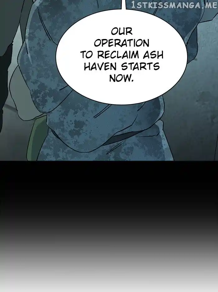 Parallel City Vol.04 Ch.089