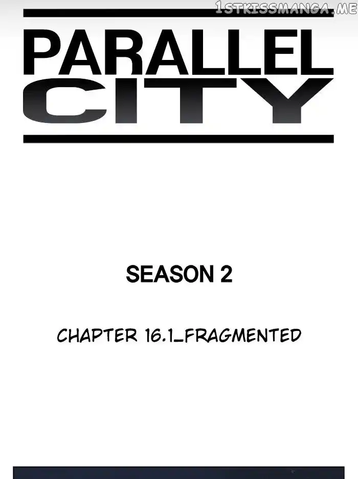Parallel City Vol.04 Ch.089