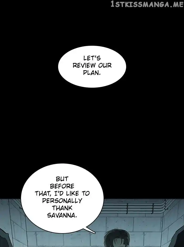 Parallel City Vol.04 Ch.089