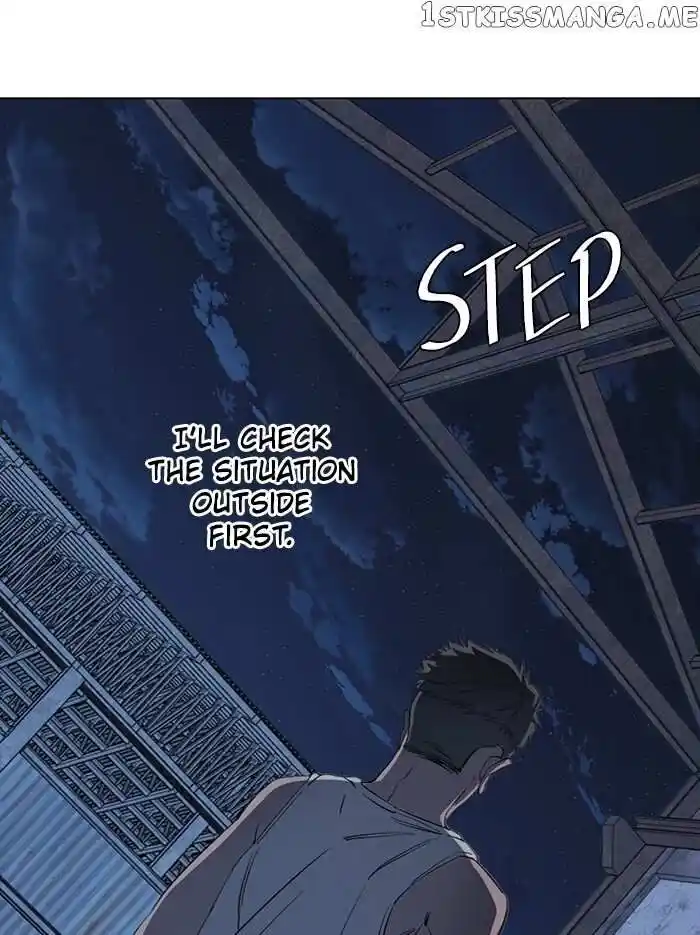 Parallel City Vol.04 Ch.089