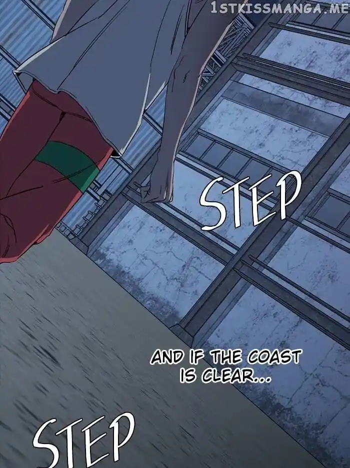 Parallel City Vol.04 Ch.089