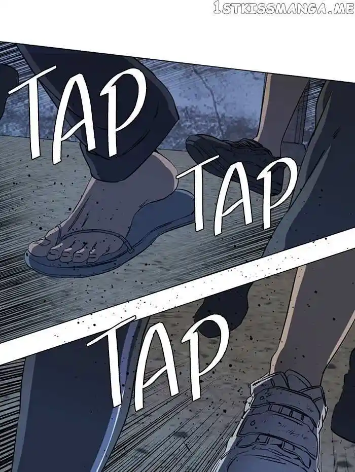 Parallel City Vol.04 Ch.089