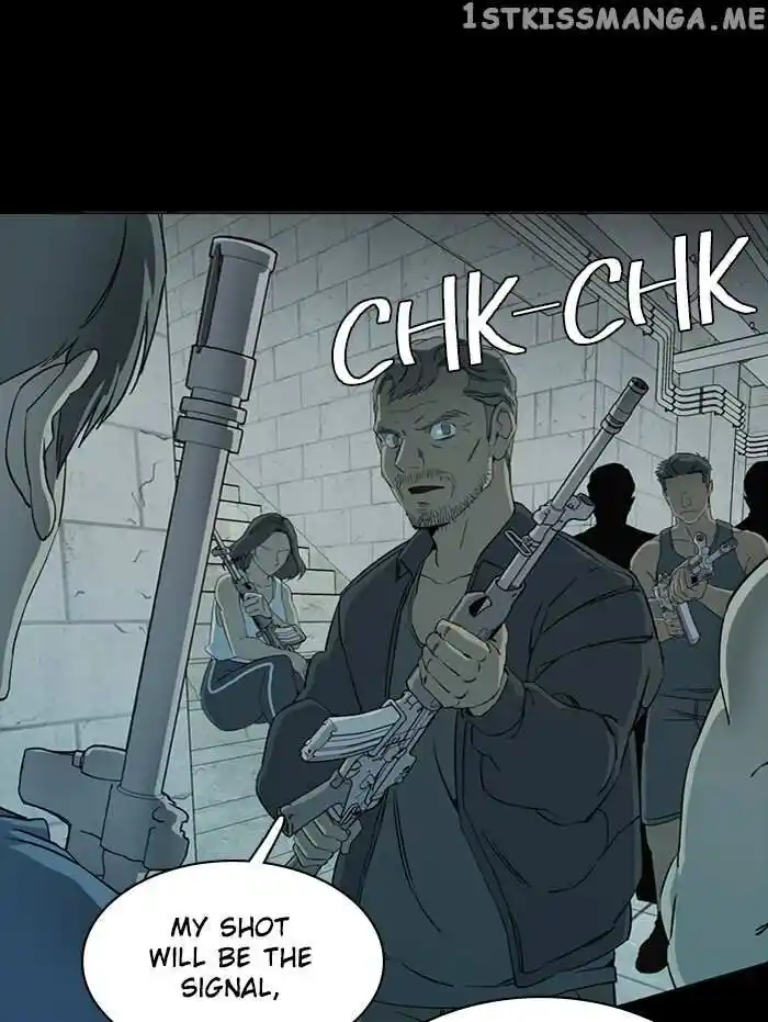 Parallel City Vol.04 Ch.089