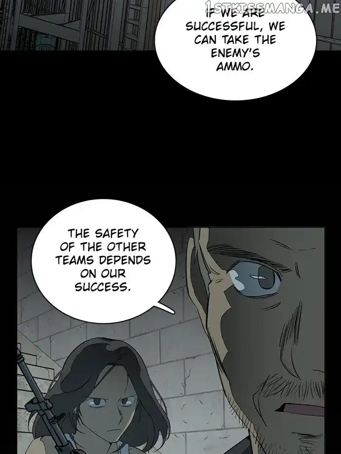 Parallel City Vol.04 Ch.089