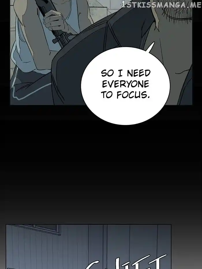 Parallel City Vol.04 Ch.089