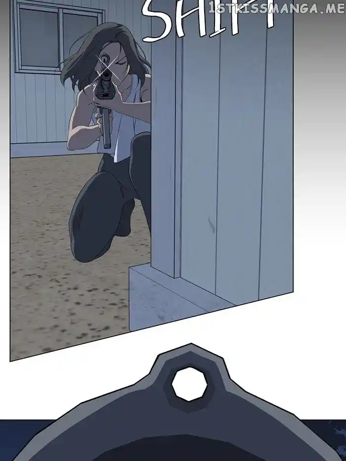 Parallel City Vol.04 Ch.089