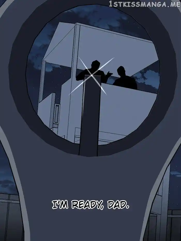 Parallel City Vol.04 Ch.089