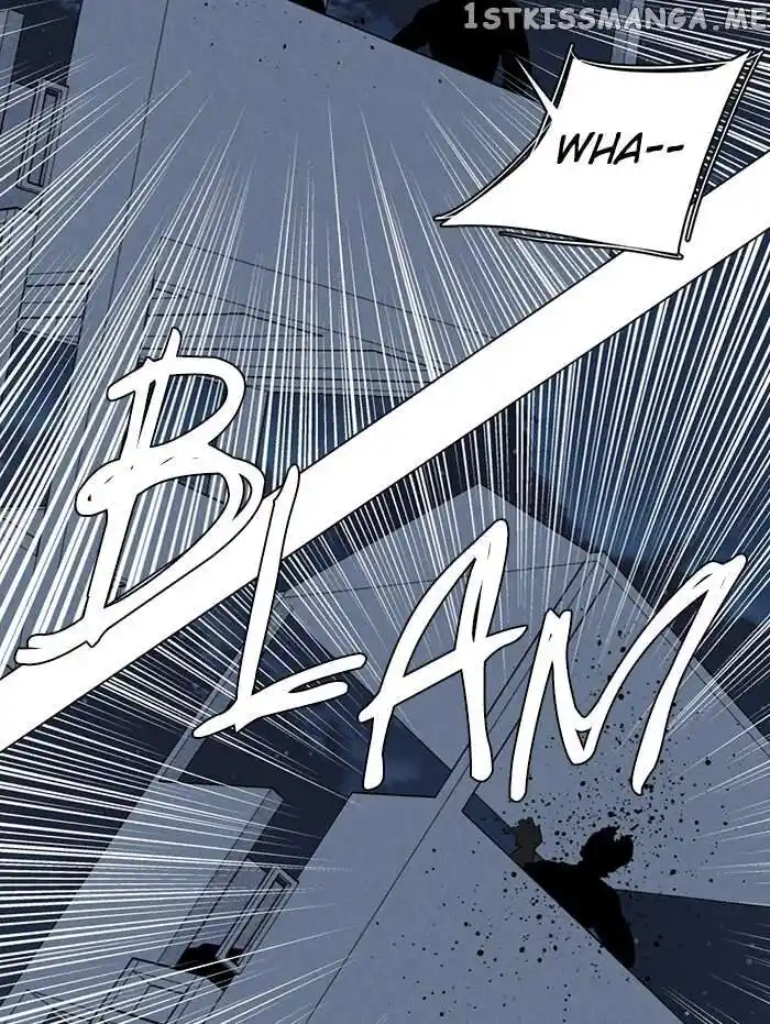 Parallel City Vol.04 Ch.089