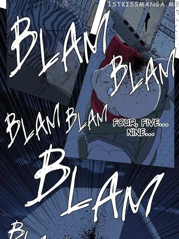 Parallel City Vol.04 Ch.089