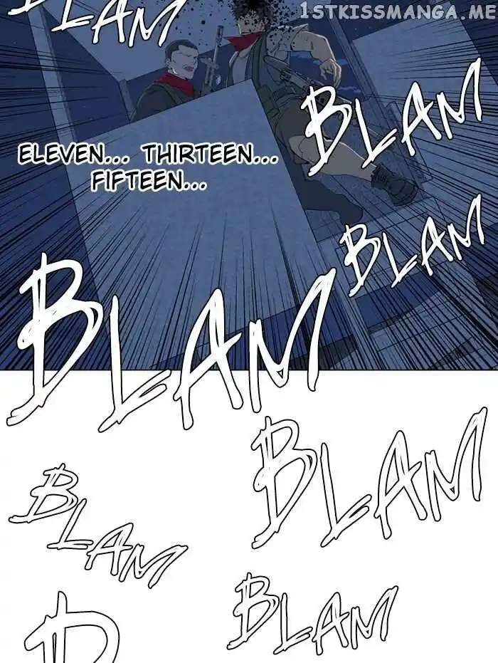 Parallel City Vol.04 Ch.089