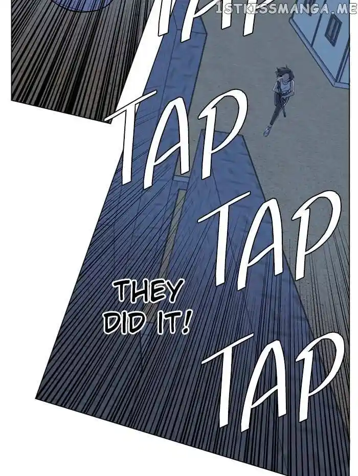 Parallel City Vol.04 Ch.089