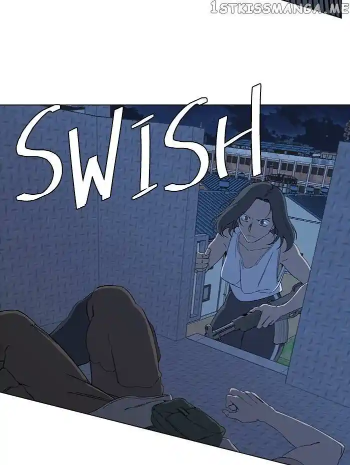 Parallel City Vol.04 Ch.089