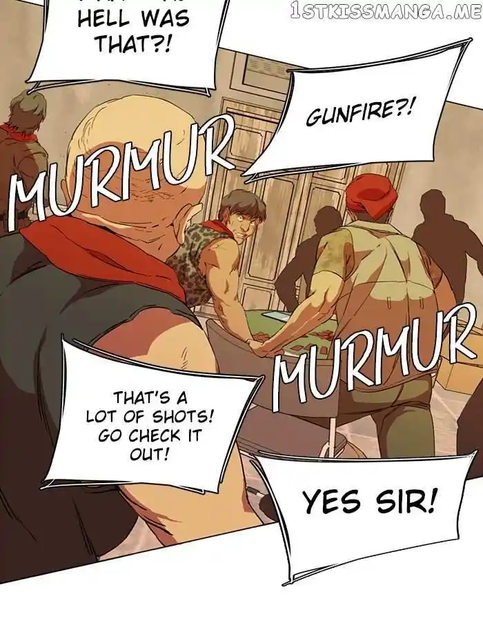 Parallel City Vol.04 Ch.089