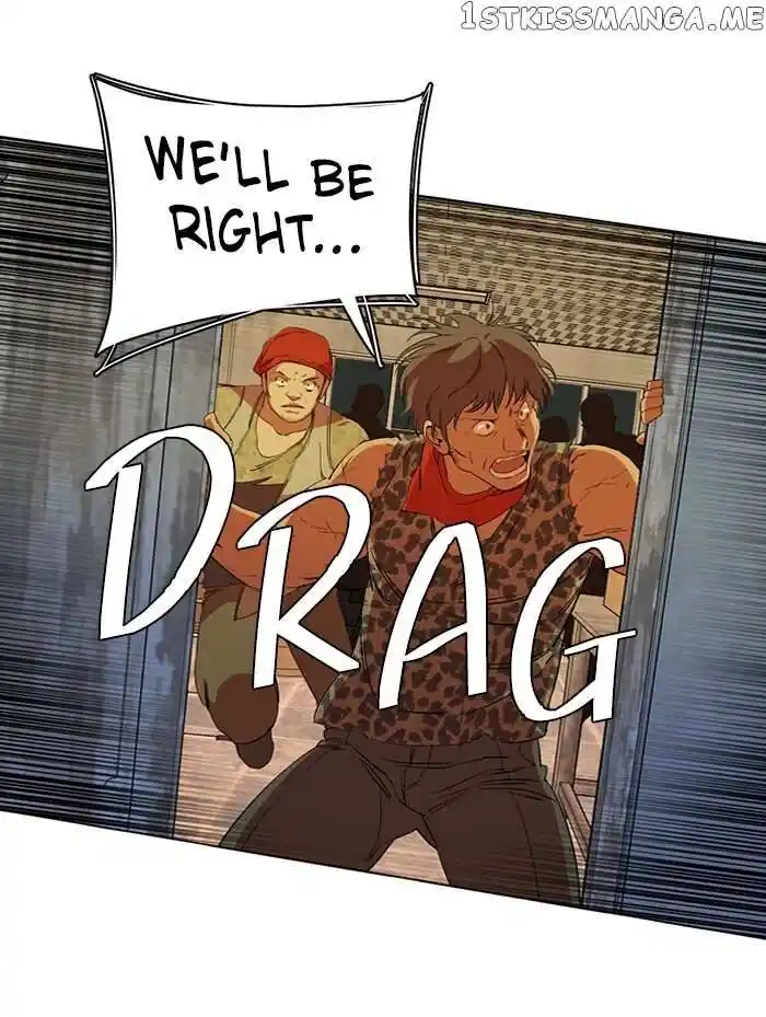 Parallel City Vol.04 Ch.089