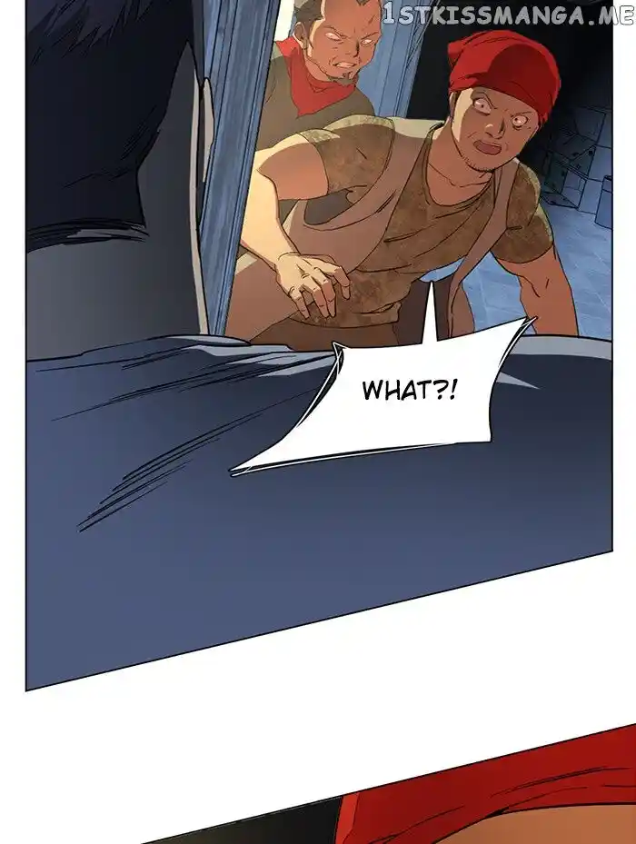 Parallel City Vol.04 Ch.089