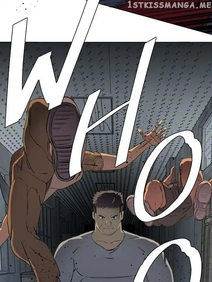 Parallel City Vol.04 Ch.089