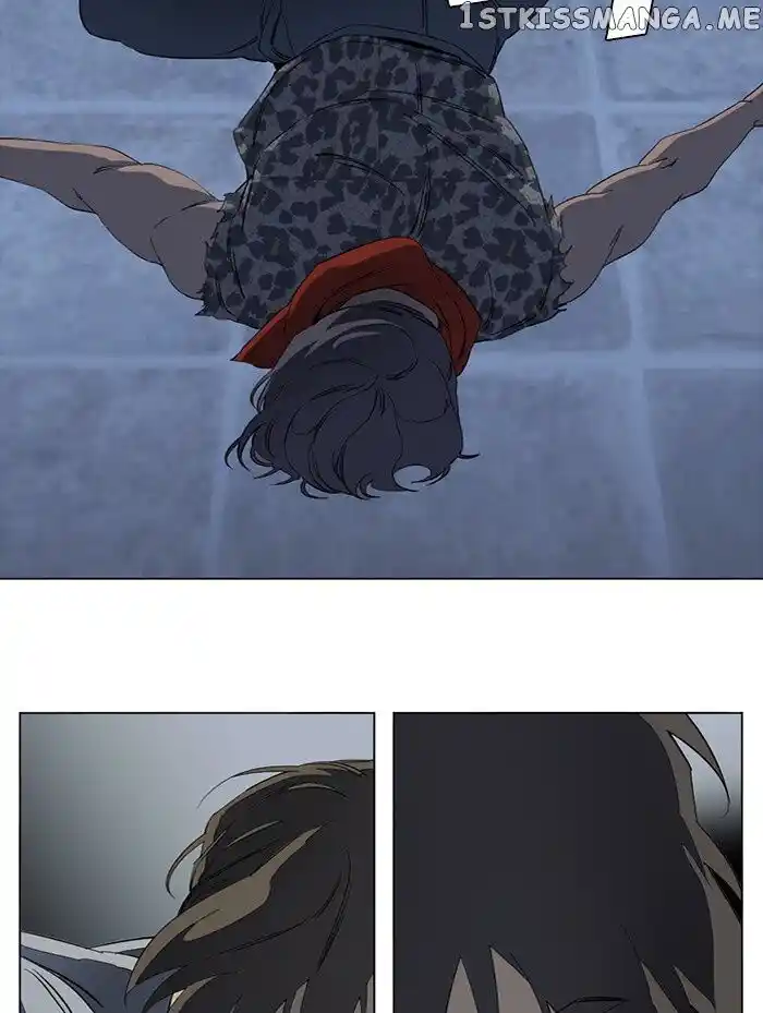 Parallel City Vol.04 Ch.089