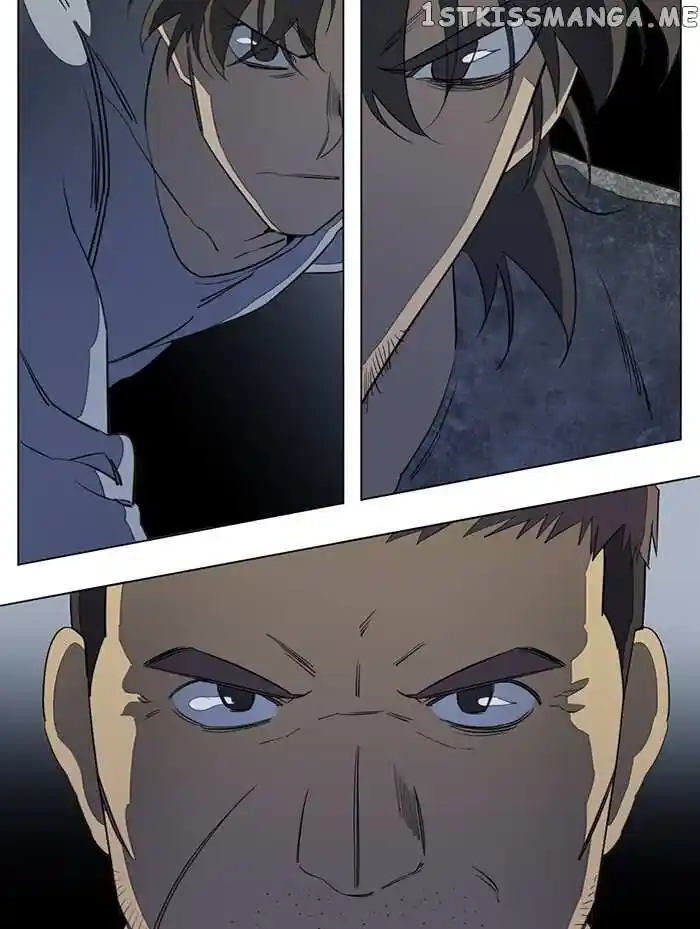 Parallel City Vol.04 Ch.089