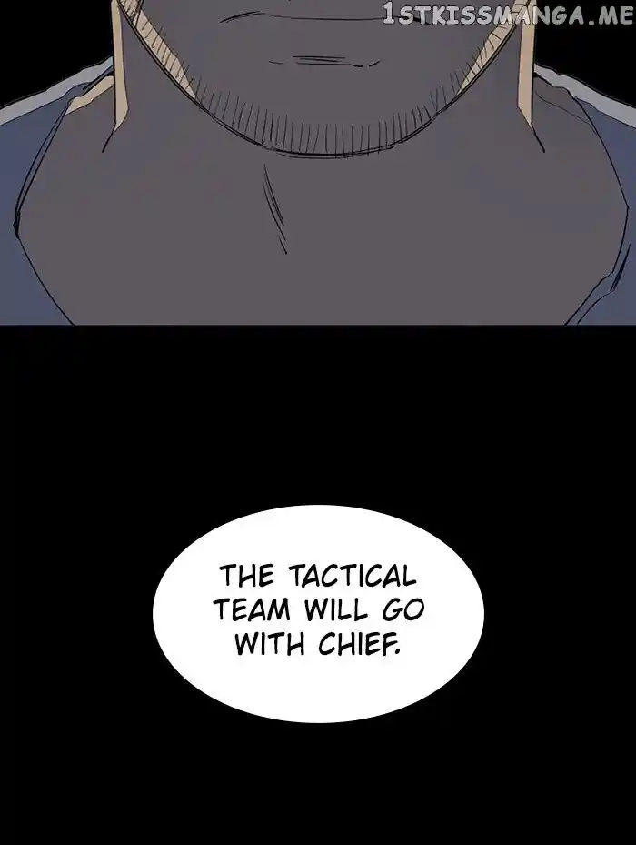 Parallel City Vol.04 Ch.089