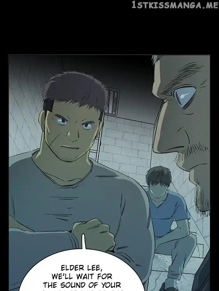 Parallel City Vol.04 Ch.089