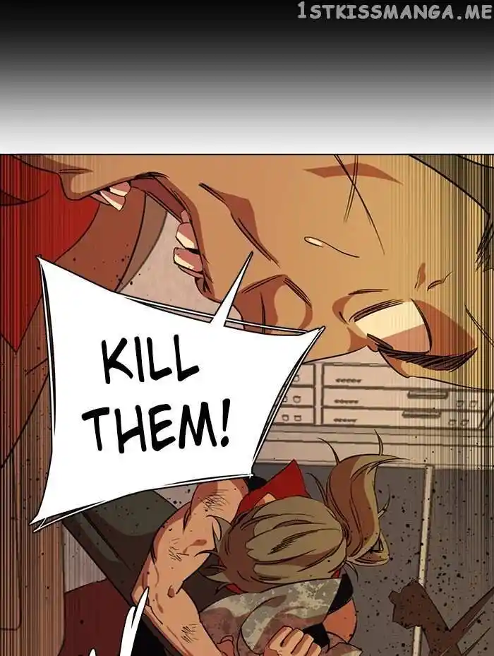 Parallel City Vol.04 Ch.089