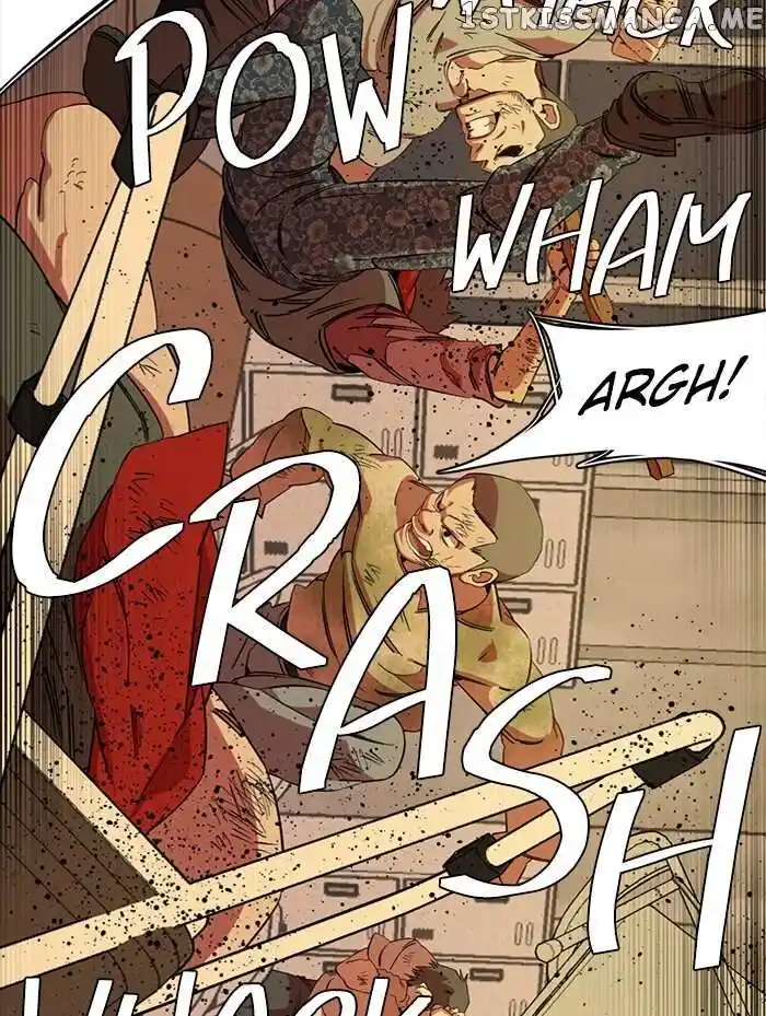 Parallel City Vol.04 Ch.089