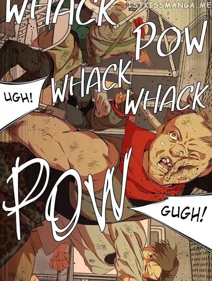 Parallel City Vol.04 Ch.089