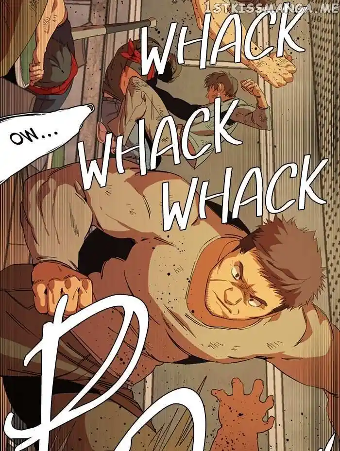 Parallel City Vol.04 Ch.089