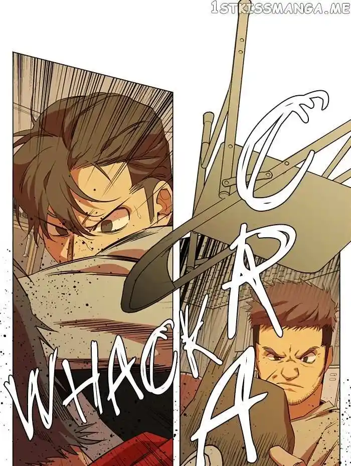 Parallel City Vol.04 Ch.089