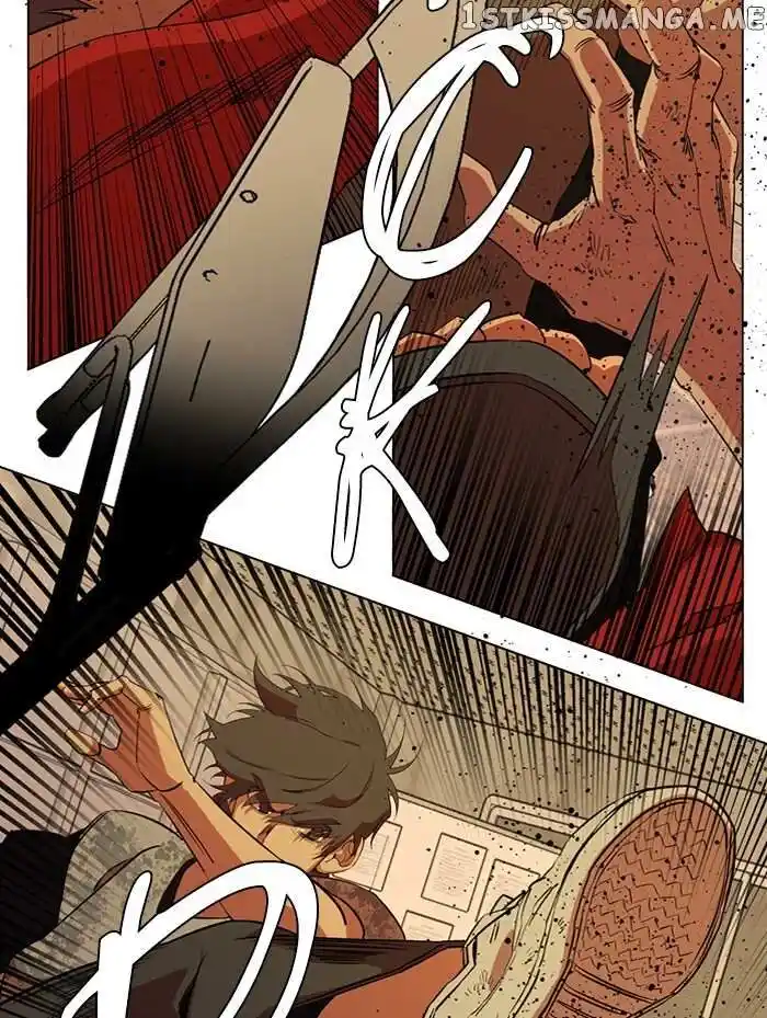 Parallel City Vol.04 Ch.089