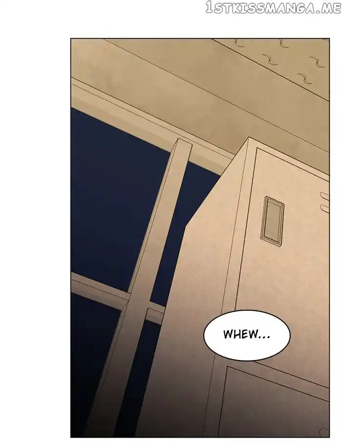 Parallel City Vol.04 Ch.089