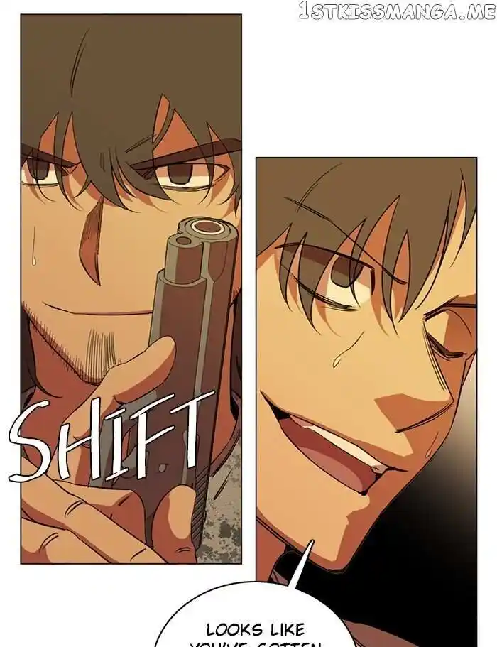 Parallel City Vol.04 Ch.089