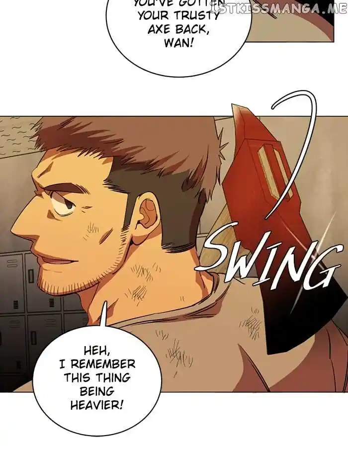 Parallel City Vol.04 Ch.089